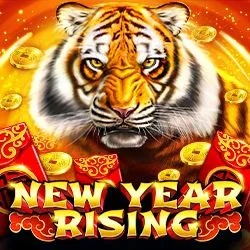 New Year Rising
